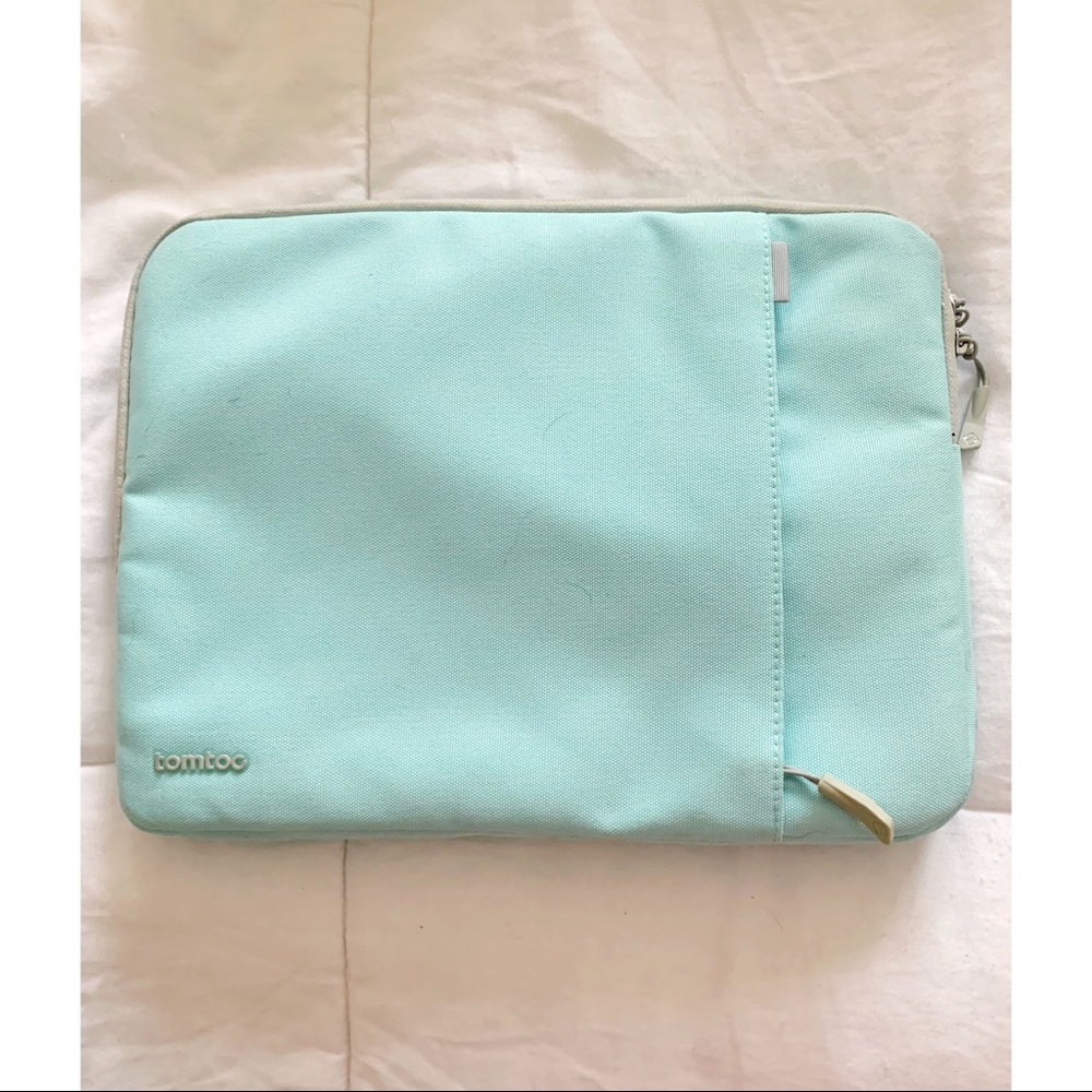 Laptop case